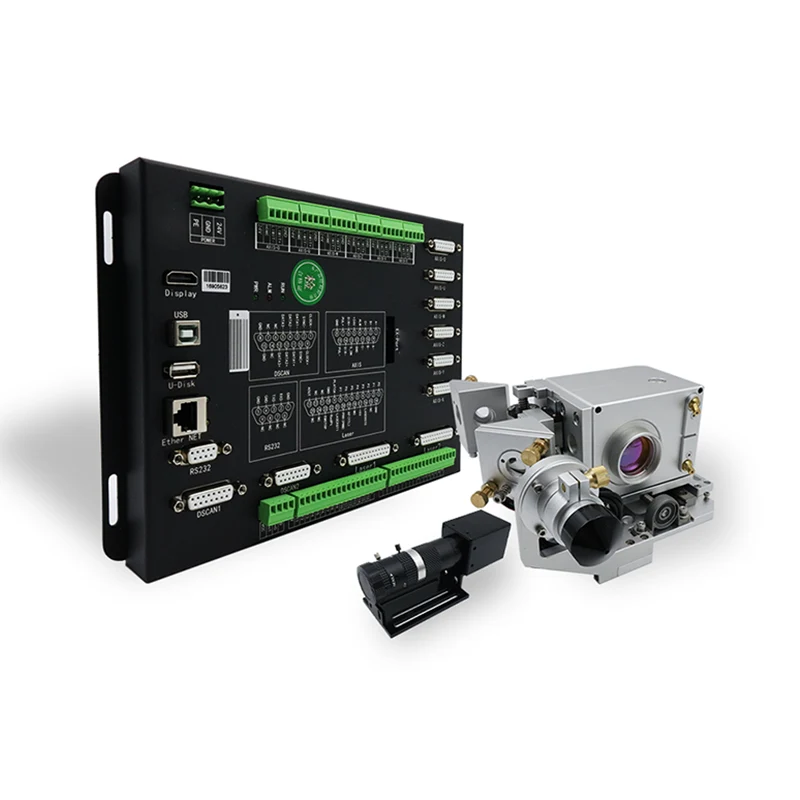 Precision Laser Control Boards: možgani za natančnimi laserskimi sistemi