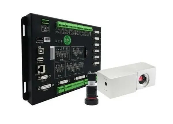 ZJ012S-D-2000N-pametnejša laserska krmilna kartica!
