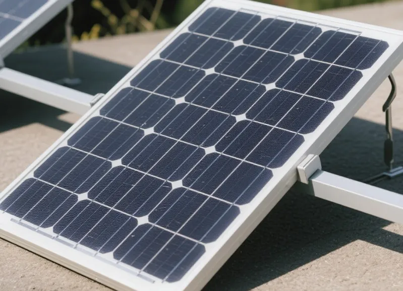 Ključ do natančnega rezanja solarne plošče je v laserski nadzorni plošči