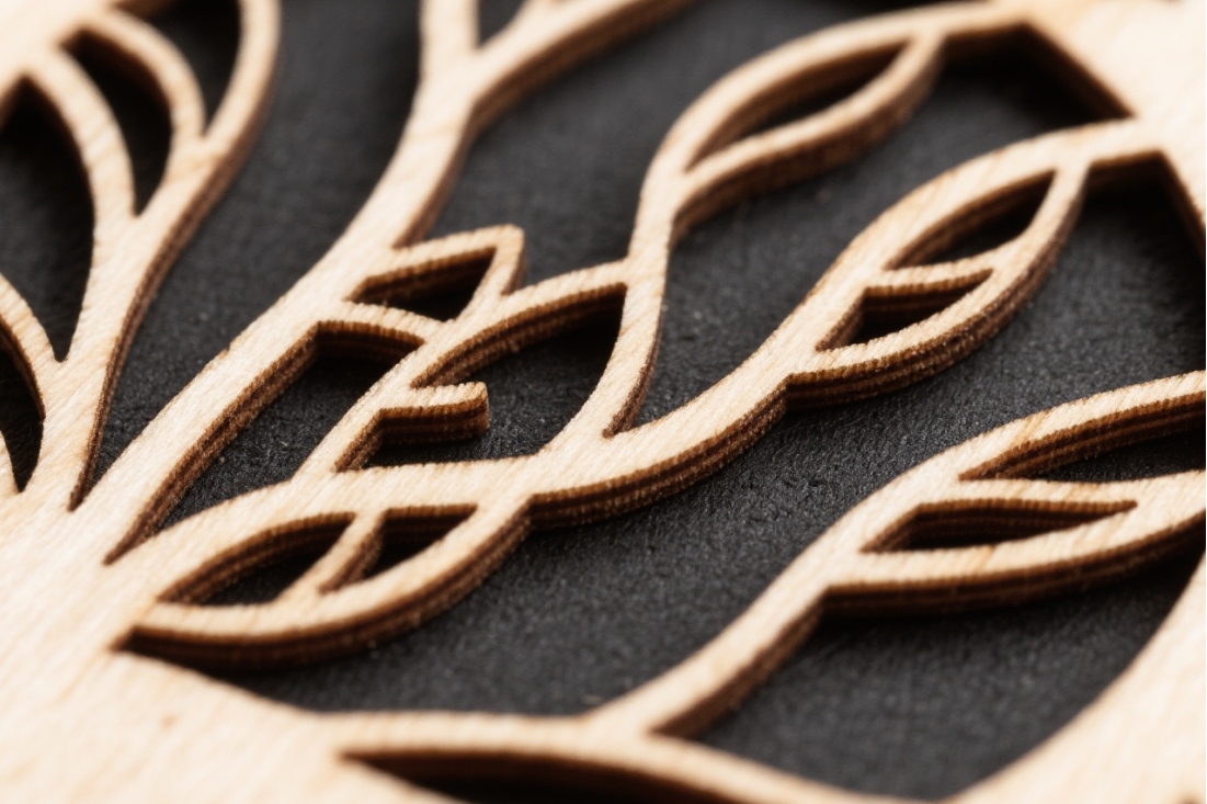 Kakšen krmilnik za lasersko rezanje je potreben za lasersko rezanje?