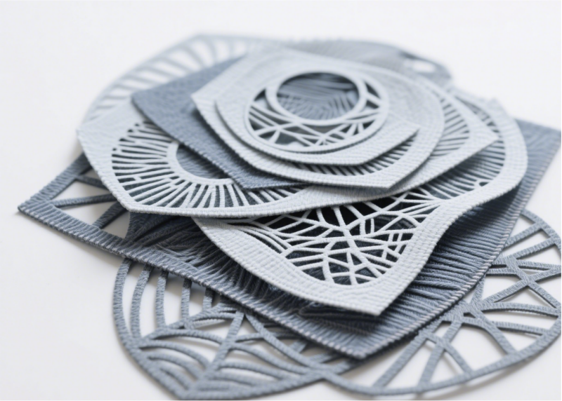 CO₂ laserski krmilnik za obdelavo tekstilnih tkanin | Laserski krmilnik Shenyan