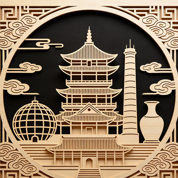 Laserska nadzorna plošča EtherCAT za lasersko obdelavo nekovin | Visokohitrostni sistem za nadzor gibanja