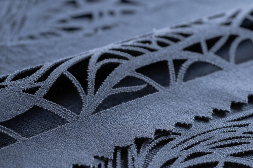 Laserski krmilnik Galvo za visokohitrostno obdelavo tekstila